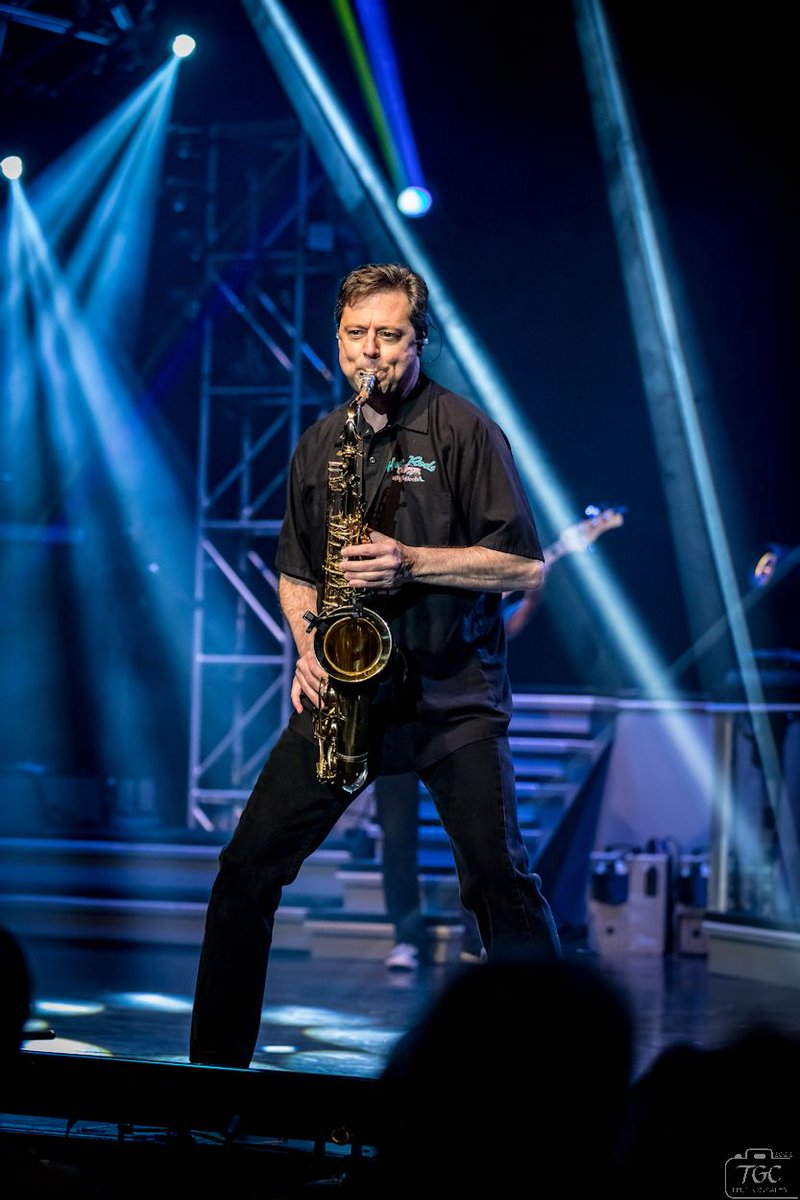 Hot Rods. High Heels. Saxophone Solo.

Those go well together, eh?

<a href="/CCooperTheatre/">Clay Cooper Theatre</a> 
<a href="/JonathanBlack68/">Jonathan Black</a>
#ExploreBranson