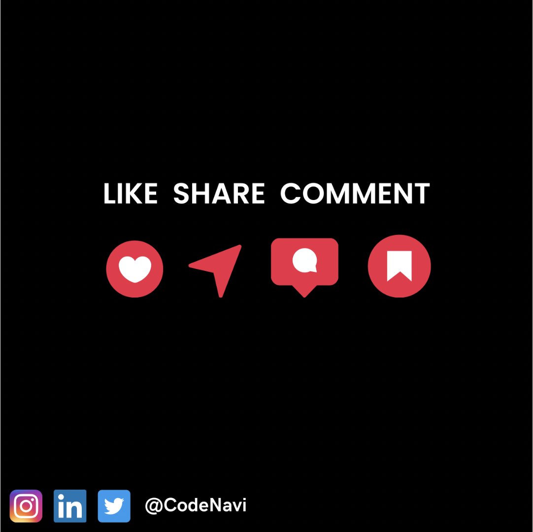 CodeNavi_'s tweet photo. ✔️ Brainnest Hiring Intern 

 📌Batch : 2024/23
 📌Role : Python Developer 
 📌Location : Remote 

🎯Apply here: https://t.co/aSoXRzduQ5

#codenavi #intern #pythondeveloper #brainnest https://t.co/aaFekHhwaD
