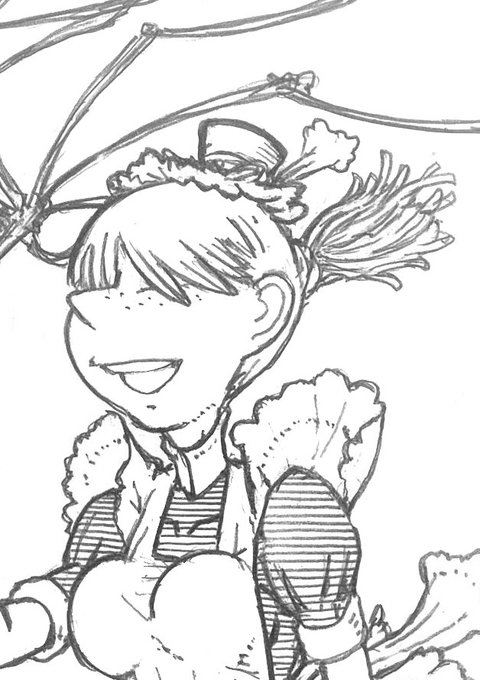 同一人物じゃない説 