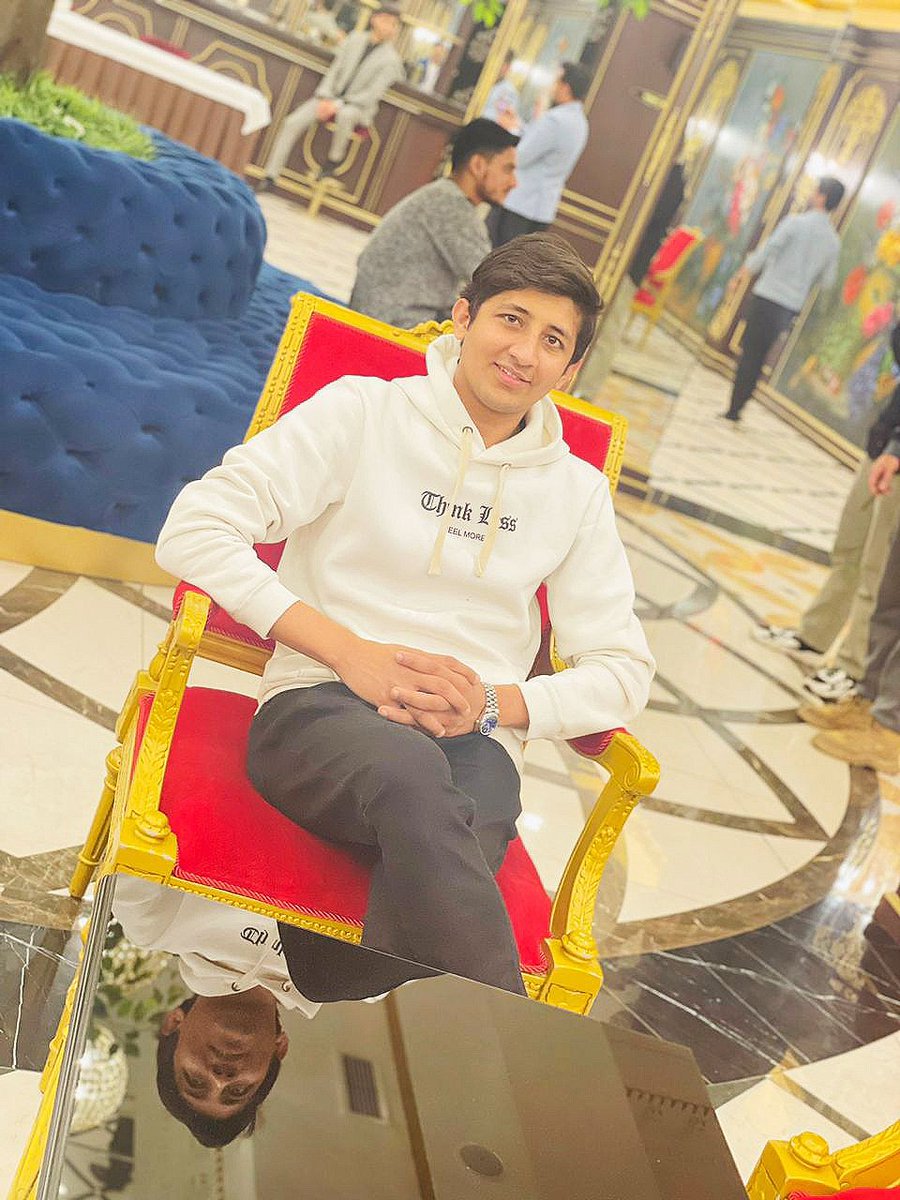 Dr Muhammad Zia Noor tweet media
