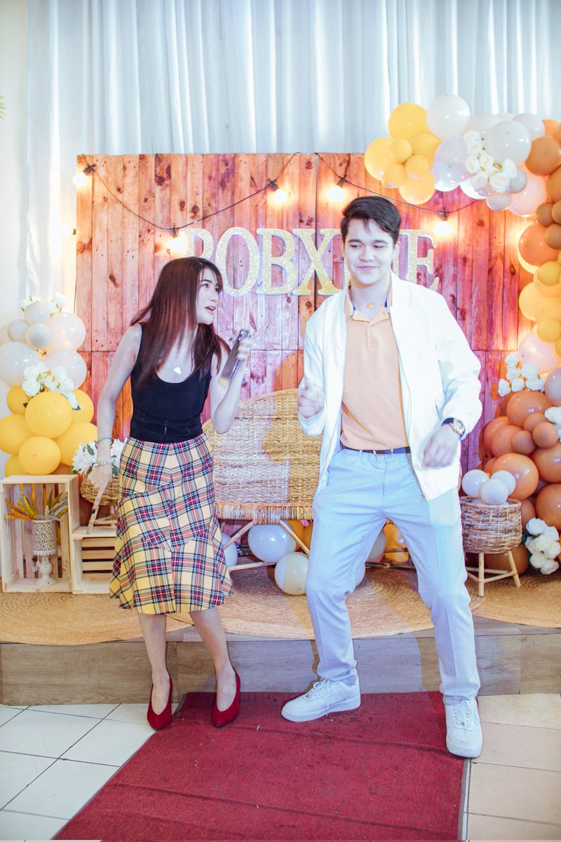 “The greatest healing therapy is friendship and love.” – Hubert H. Humphrey

ROBXINE sa BAHAYPAROLA