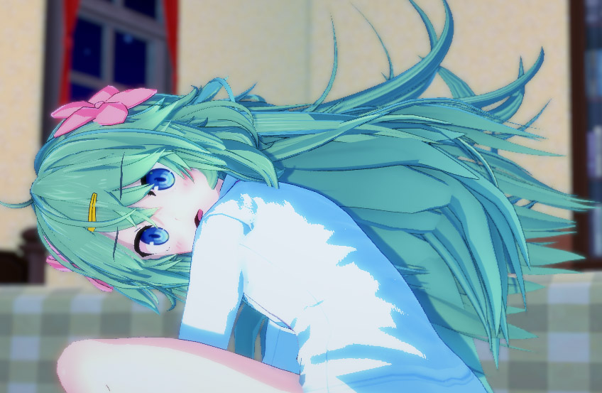 3Dシェミのキャラデザが理想すぎて、これを基にイラストを起こしていいくらい 
絵はどうしてもちょこっとずつ顔変わってしまいますが、自分の中でのミイシェはこの顔です 