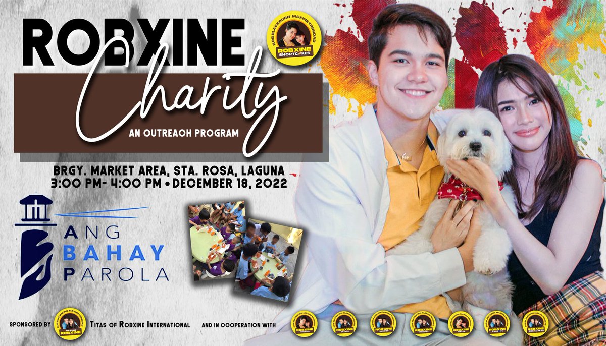 Always give without remembering and always receive without forgetting.

ROBXINE sa BAHAYPAROLA