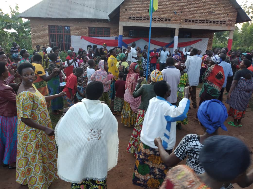 FPR Inkotanyi Murama Sector tweet media