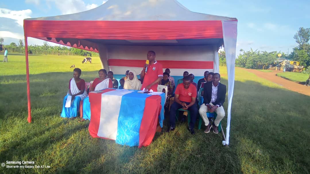 FPR Inkotanyi Murama Sector tweet media