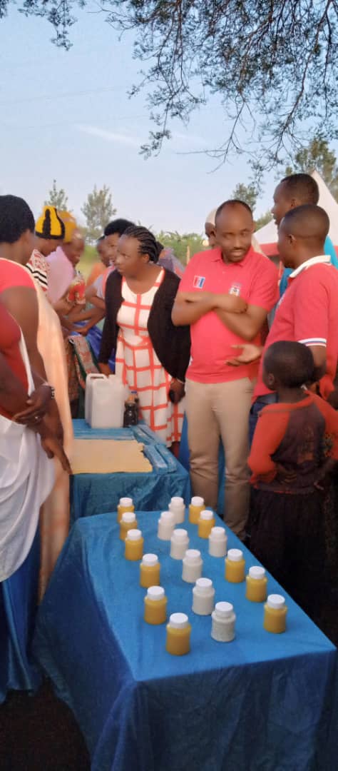 FPR Inkotanyi Murama Sector tweet media