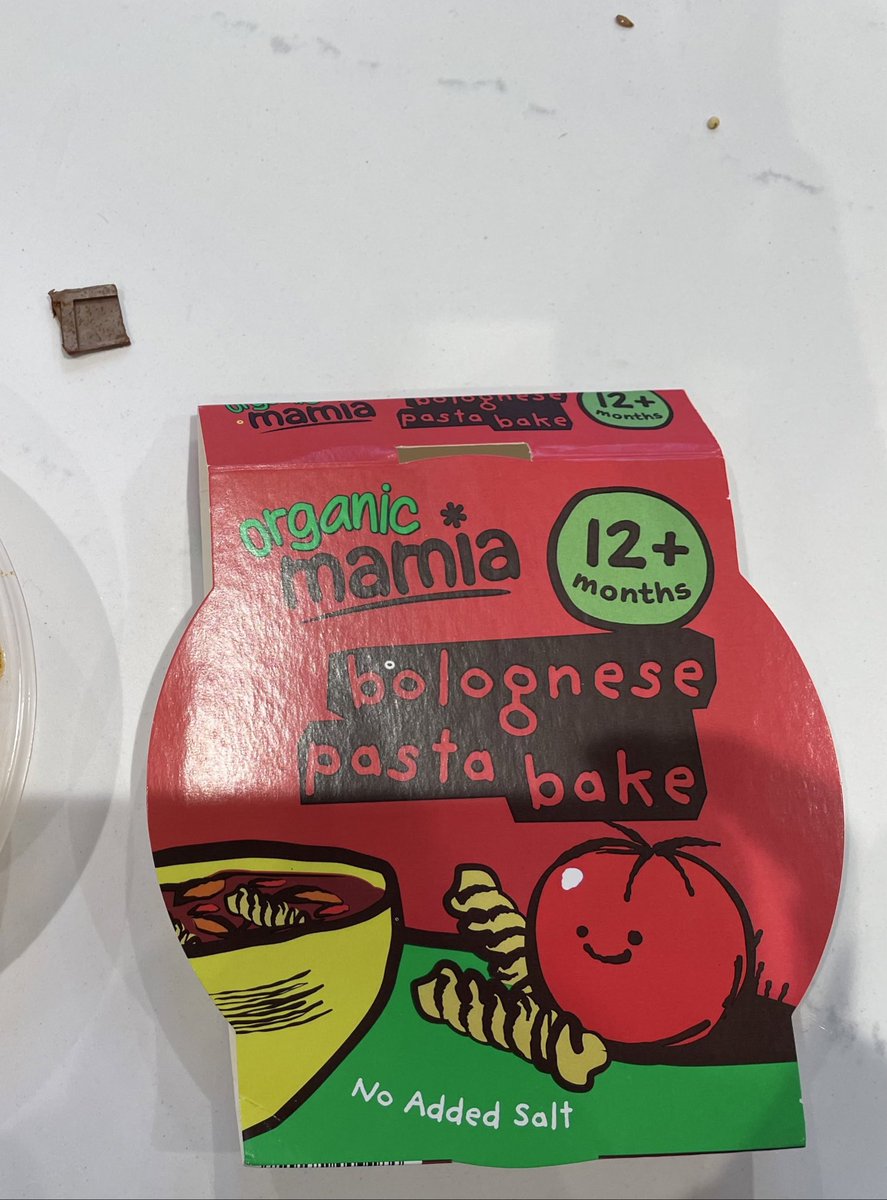 bethpratt20's tweet photo. @AldiUK finding this piece of plastic in your babies meal, absolutely not ok 😣 https://t.co/04KnskXA0i