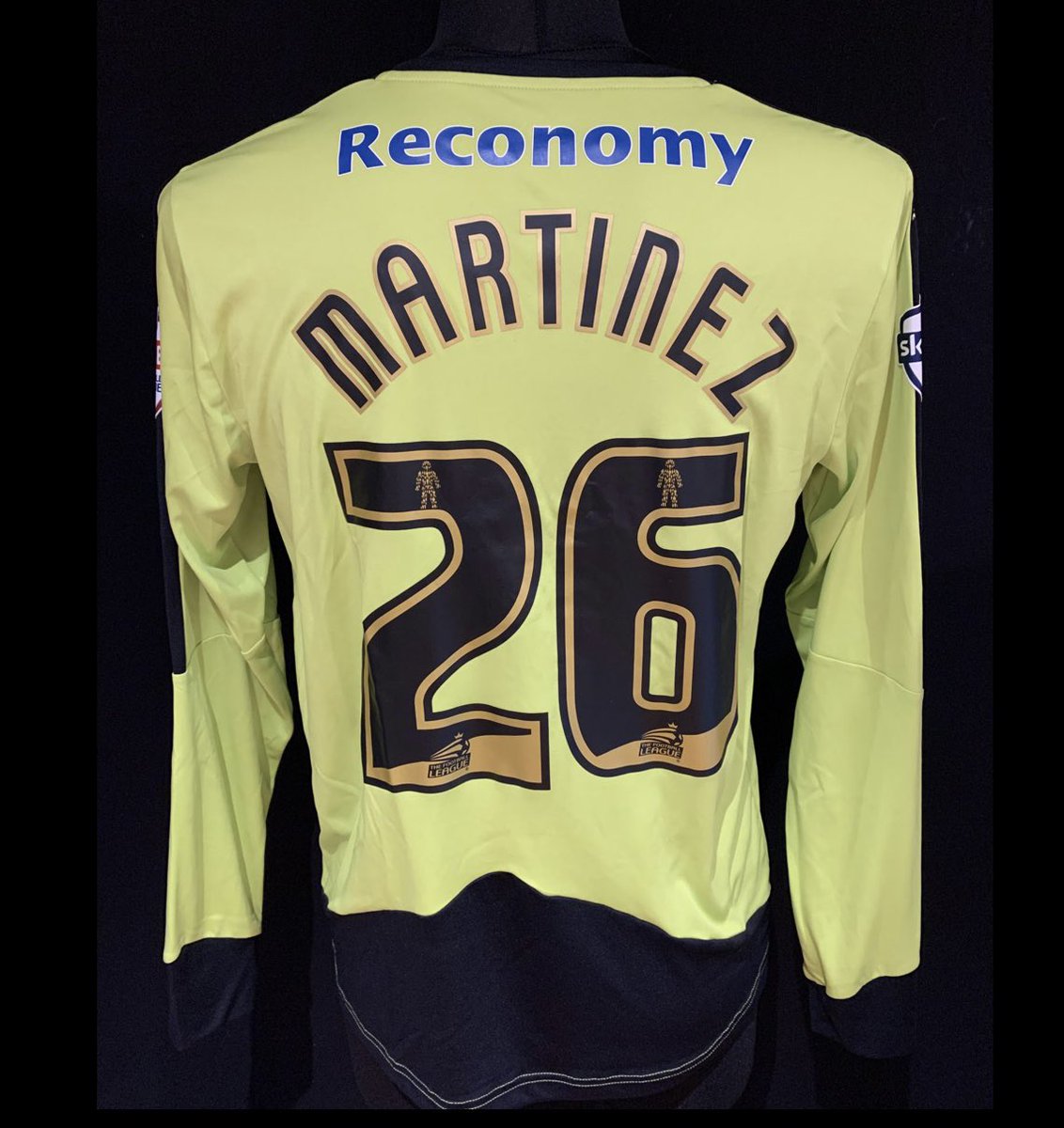 Wolves Matchworn tweet media