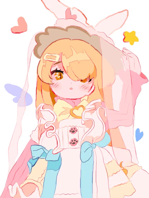 天使 