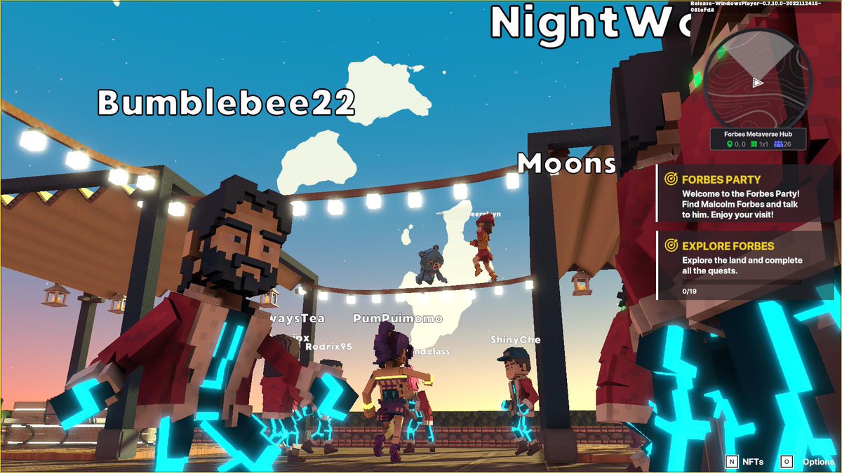 YUWA tweet media
