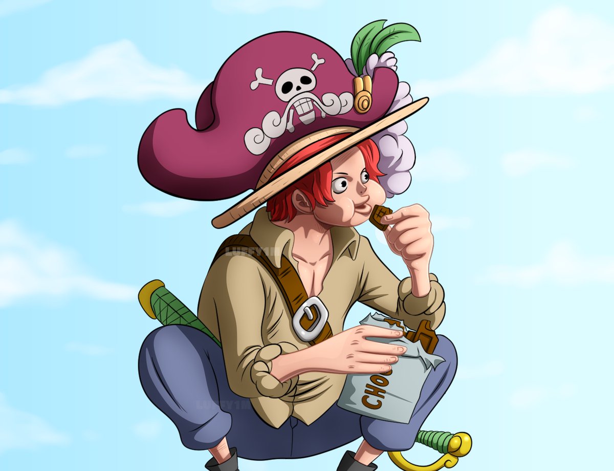 KnowAnimes's tweet photo. Shanks
.
.
.
.
.
.
.
#shanks #onepiece #luffy #zoro #sanji #nami #anime #monkeydluffy #mugiwara #onepieceanime #roronoazoro #manga #nicorobin #onepiecefan #ace #brook #onepiecemanga #onepiecelover #usopp #trafalgarlaw #kaido #franky #strawhatpirates #mihawk #sabo #onepieceedit https://t.co/bhFNf58dFK