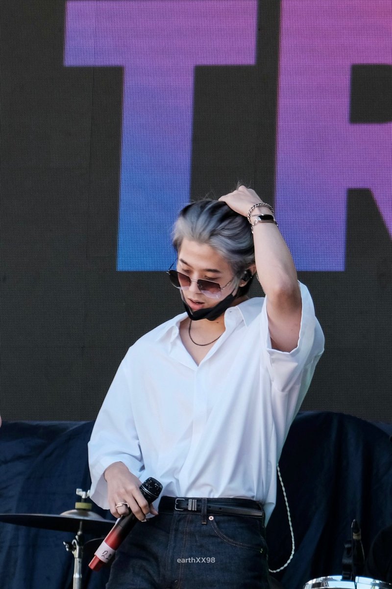 earthXX98's tweet image. 🫠🫠

#SiamMusicFest2022
#XXSIVK #TRINITY_TNT 
#4NOLOGUExSiammusicfest2022