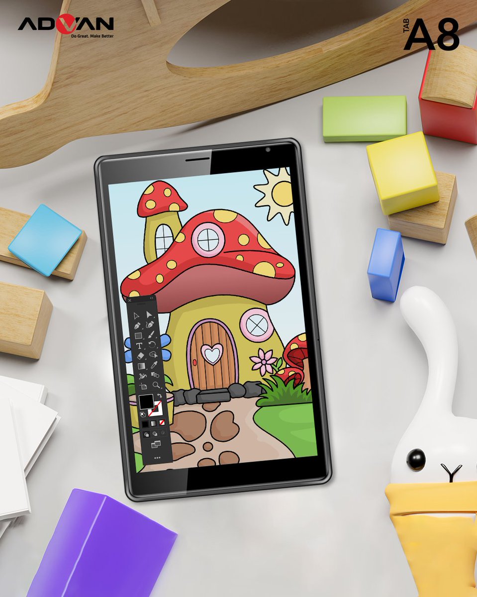 advan_id tweet media