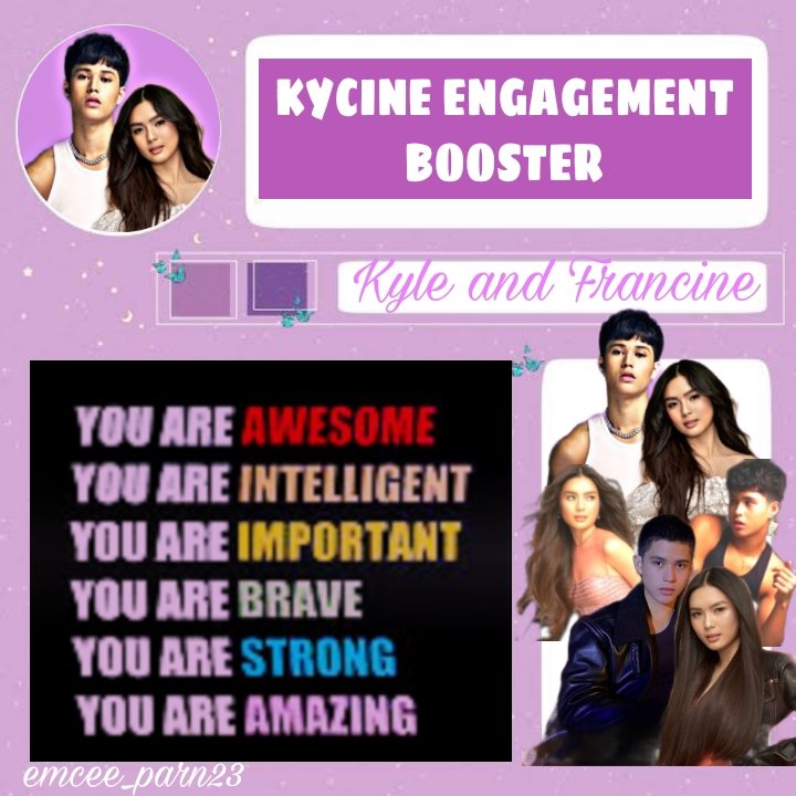 heliotrope_24's tweet photo. Engage mga mars

KYCINEsleighs ONASAP
#KyCine | #ASAPbyRequest https://t.co/4aNz7Jnekz