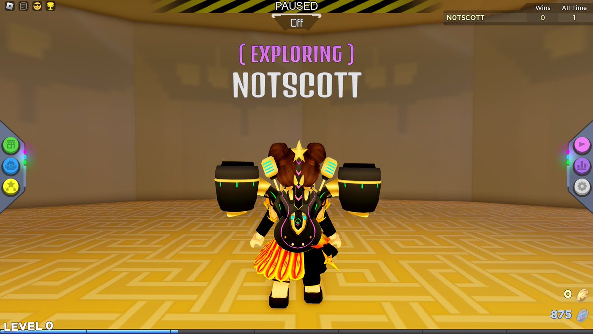 Nox (@N0xNox) / Posts / X