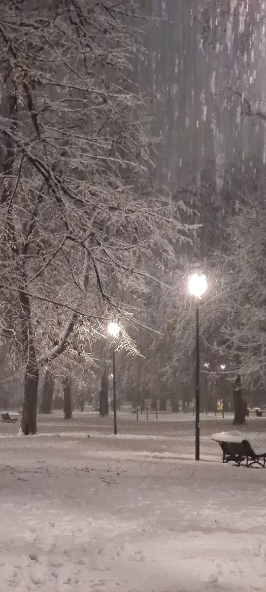 EffeElleYpsilon's tweet photo. Neve a #Torino https://t.co/k9eHUSUG16