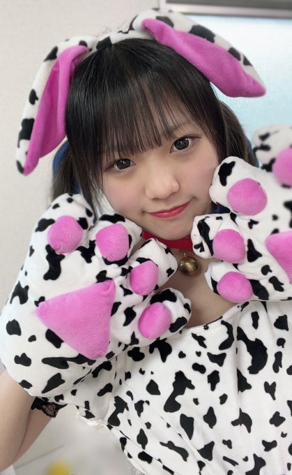 Twitterのコスプレ画像12