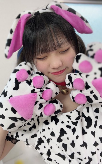 Twitterのコスプレ画像13