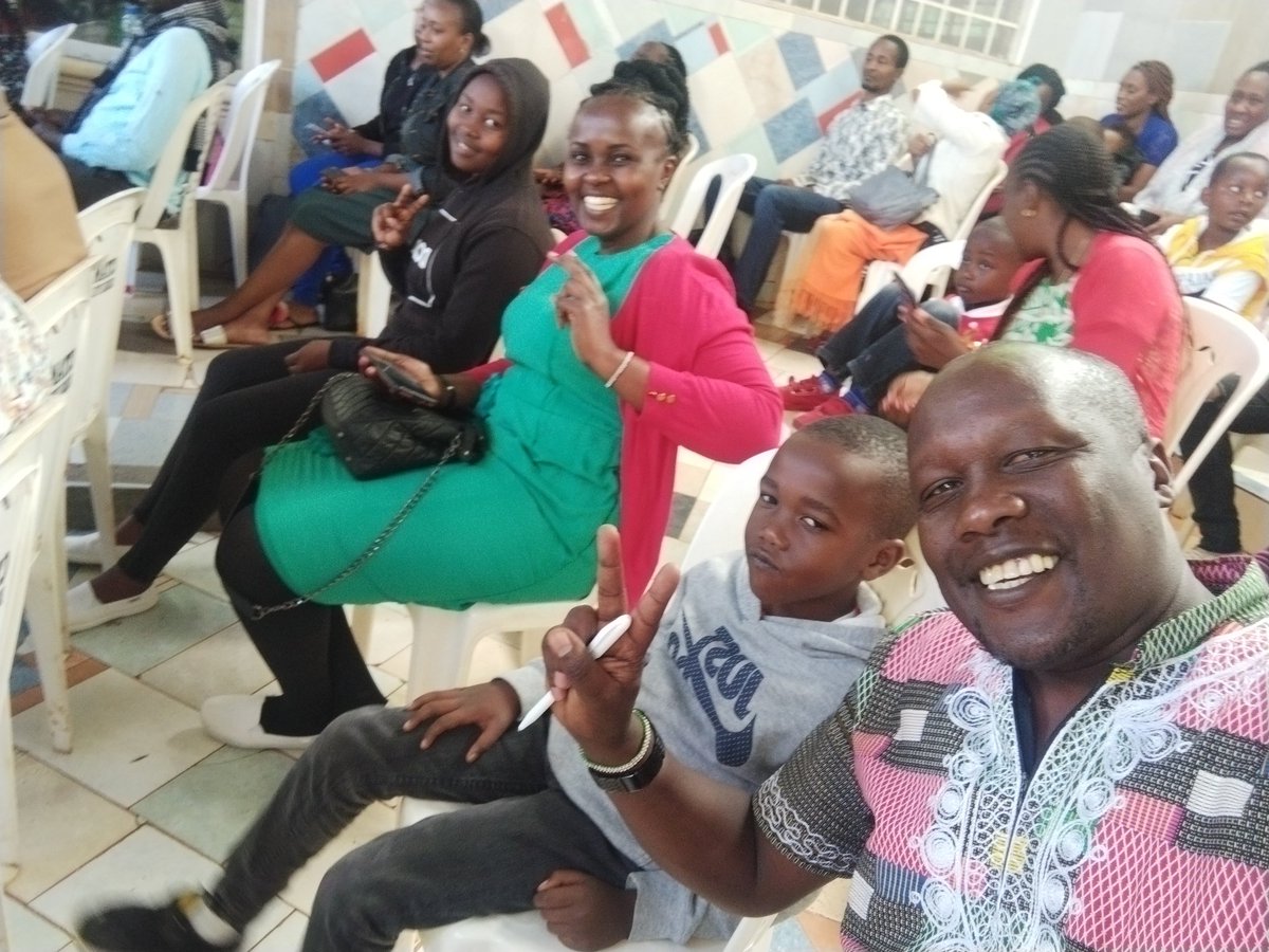 KaleElvis2's tweet photo. Special Sunday at Citam Kikuyu Town Church- #citamkikuyu https://t.co/BGZ6bk0Ks6