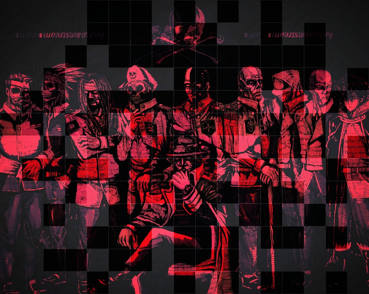 J, the creator tweet media