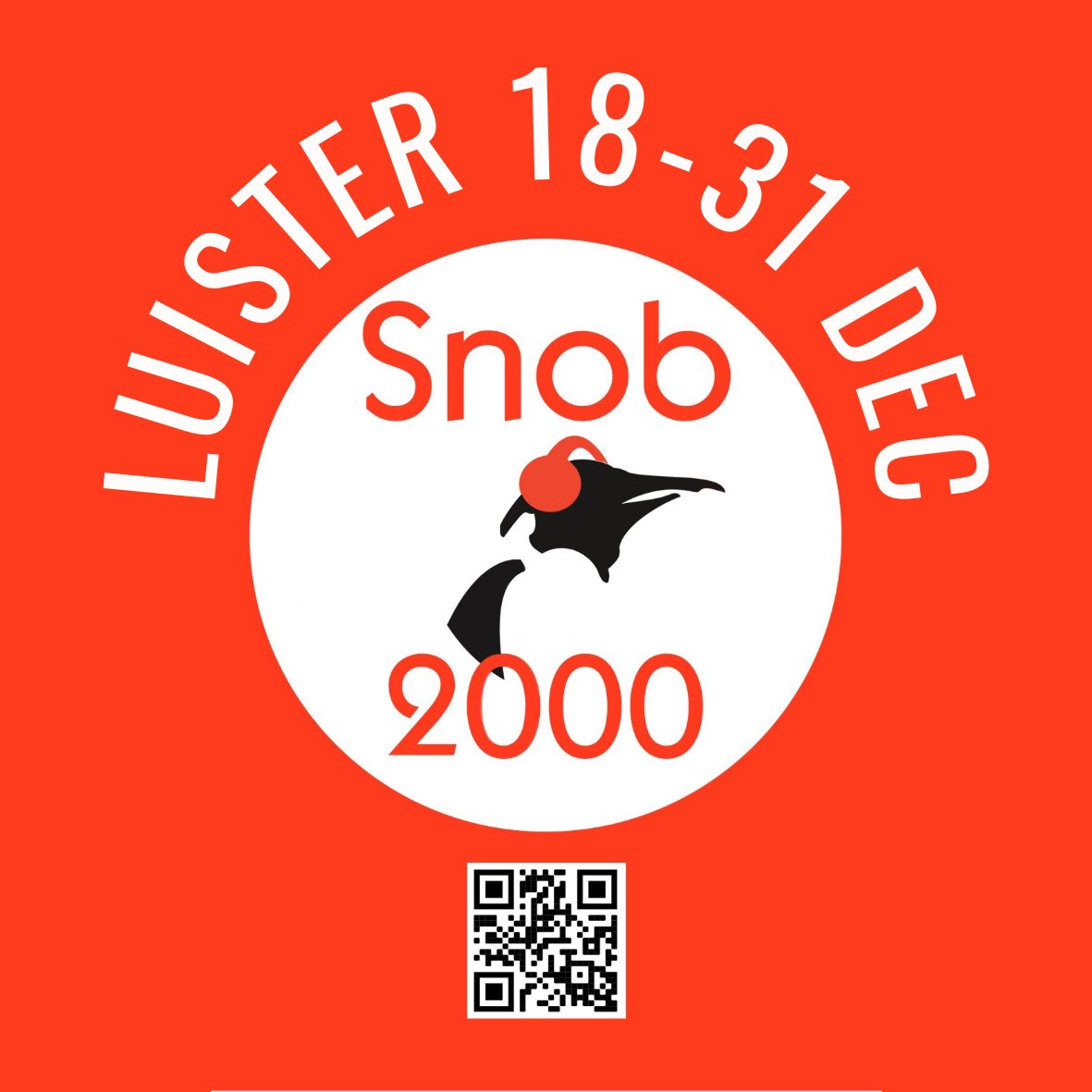 We made it to the @Snob_2000 this year! Check out ‘Poor Mister Lee’ on 1947 between 11h00 and 12h00 (CET) on @PinguinRadio today 🔥 Listen here 🎧: pinguinradio.com Check the Snob 2000 here: ondergewaardeerdeliedjes.nl/2022/12/18/sno… Thanks so much for voting 🙏