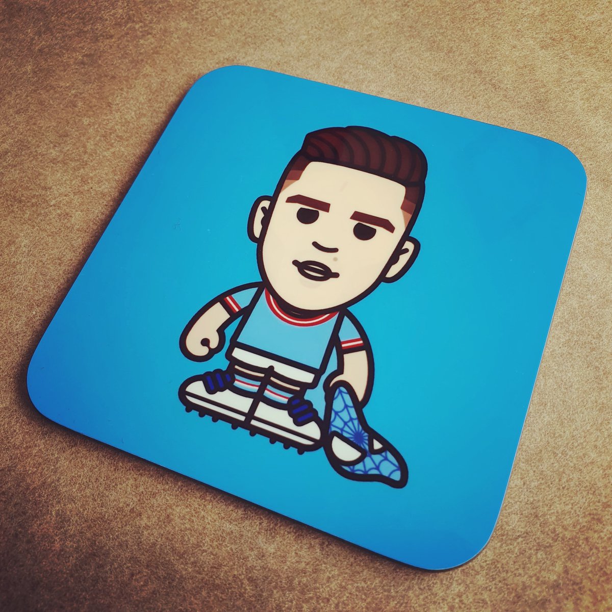 thegingerwig's tweet photo. Matchday competition 

If Alvarez scores and Argentina win, we'll give away an Argentinian blues set to a follower

Consisting of 
An Alvarez coaster
Zabaletta bottle opener 
An A4 Aguerooooo celebrating print 

RETWEET to enter

Good luck! https://t.co/cyXIlbf6RR