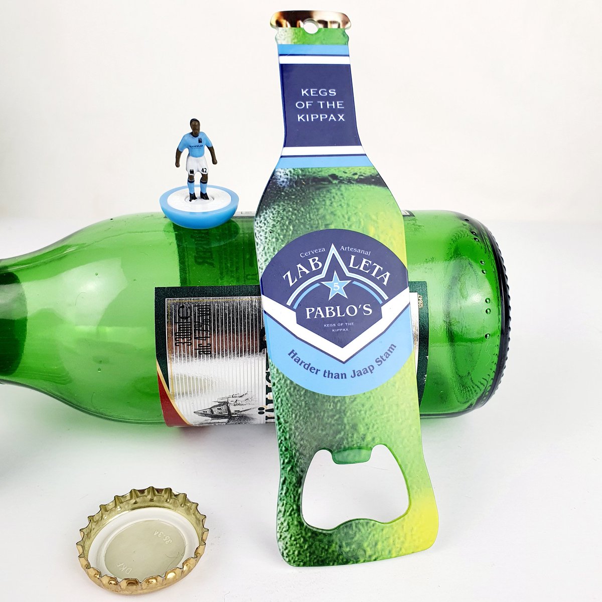 thegingerwig's tweet photo. Matchday competition 

If Alvarez scores and Argentina win, we'll give away an Argentinian blues set to a follower

Consisting of 
An Alvarez coaster
Zabaletta bottle opener 
An A4 Aguerooooo celebrating print 

RETWEET to enter

Good luck! https://t.co/cyXIlbf6RR