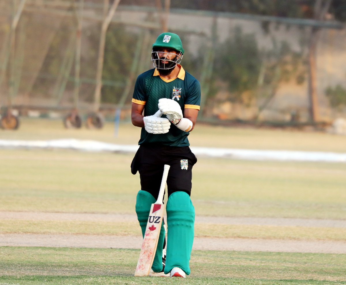 farhanwrites's tweet photo. AMMAD BUTT just scored his maiden ListA century batting at #8!

#PakistanCup | #BALvSP https://t.co/9r57owTKBv