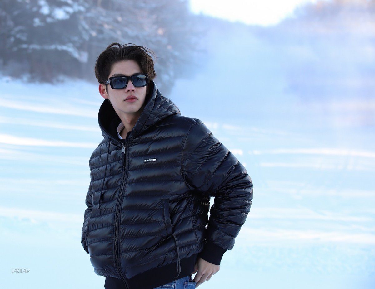 หิมะละลายทั้งเขาแล้วค้าบบ 🫠🫠

#Nekkogotojapan 
#NekkoxBright 
#bbrightvc