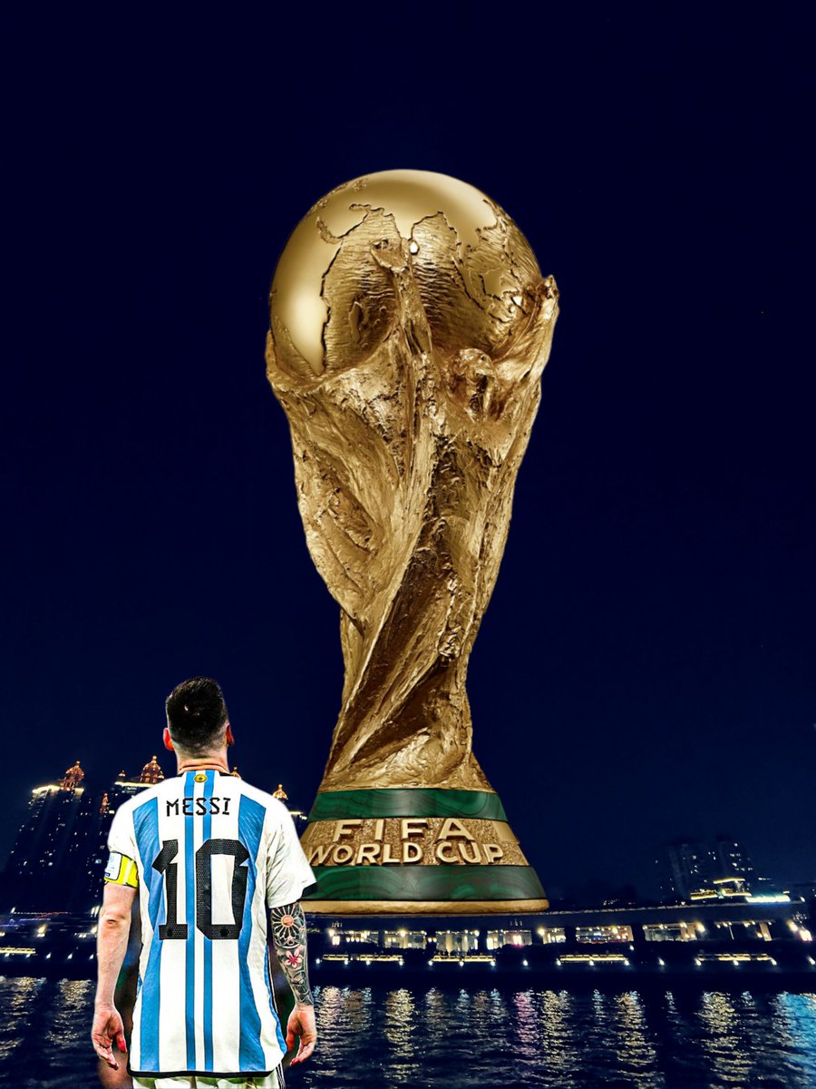 icewindfu's tweet photo. @FIFAWorldCup @Argentina https://t.co/HH24Rh1qp1