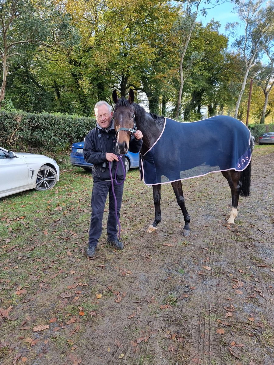 LorusProjects's tweet image. Just boarding at Stansted with fingers and toes crossed that soon after I land I get some great  news.....Navan is on! Anyway will never miss my horses running so today hopefully Atacanter gets his run and the suspense will have been worth it. Love it!