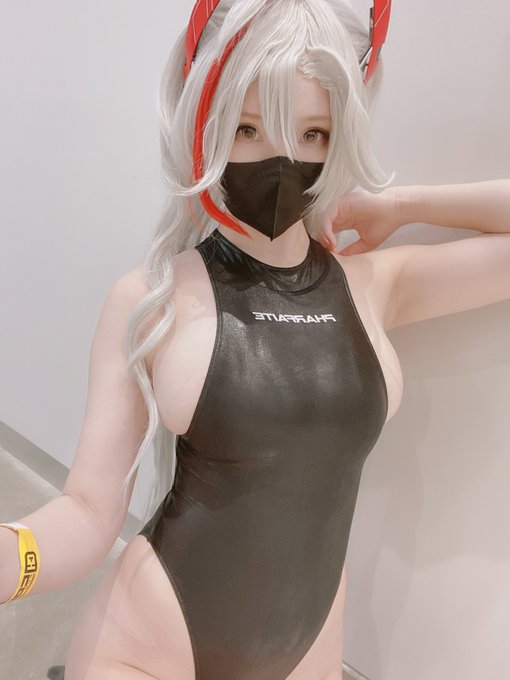 Twitterのコスプレ画像25