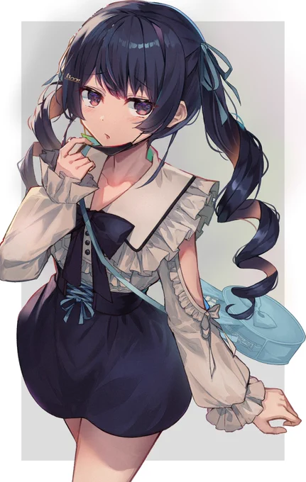 にじさんじ落書きまとめ 
