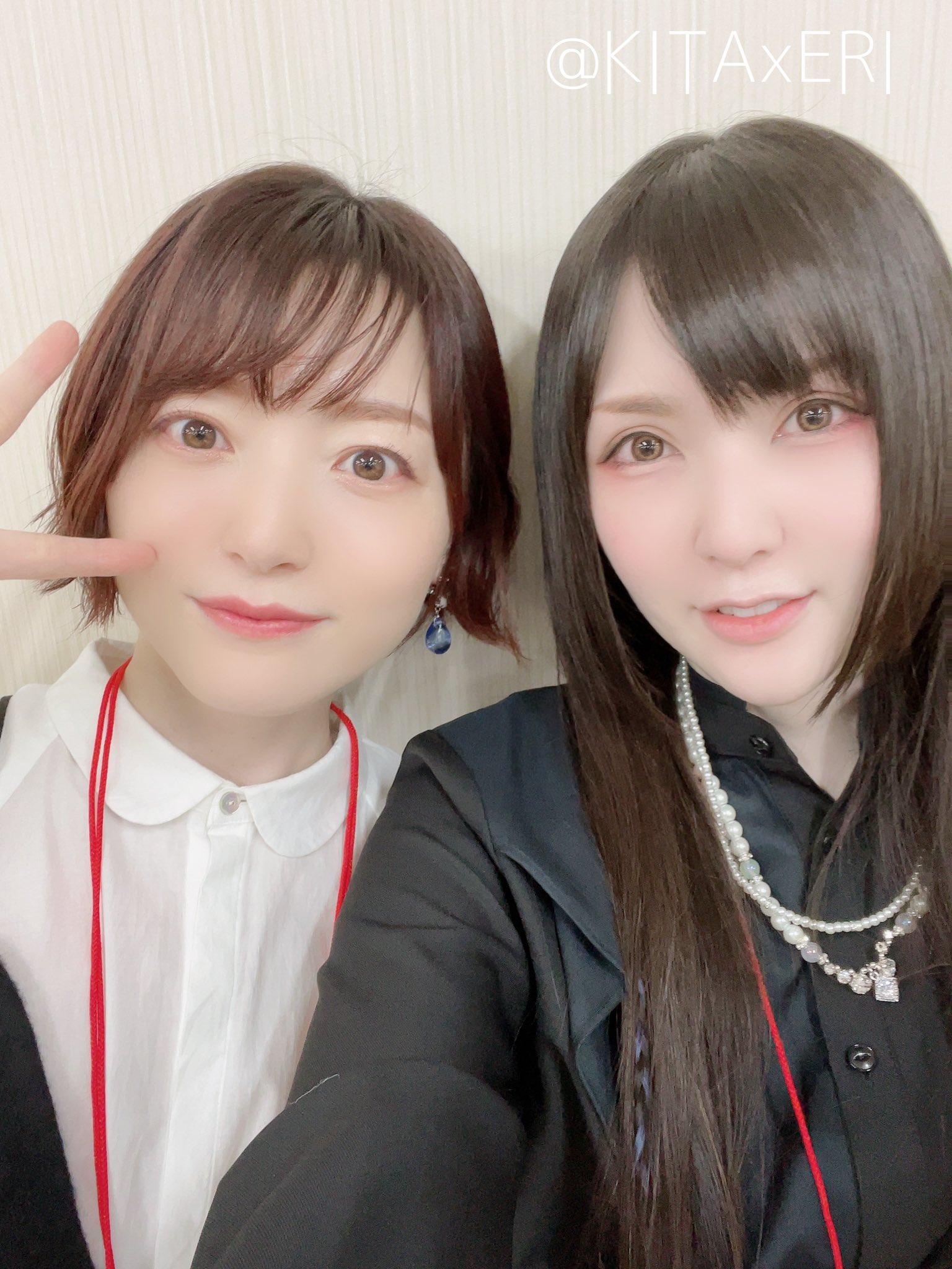 喜多村英梨✦✦✦キタエリ on X: 