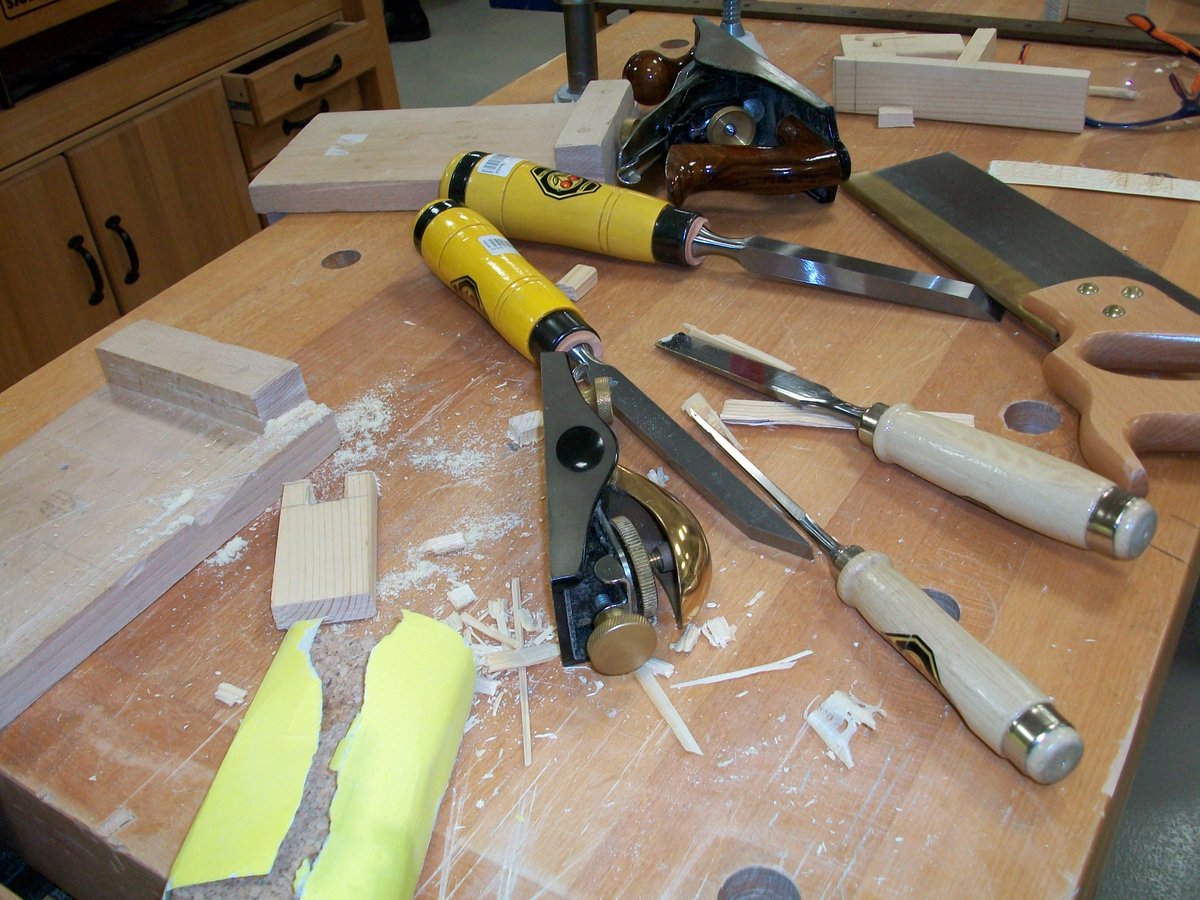 Brand new term of Carpentry and Woodwork - mailchi.mp/9958bce97e72/c…