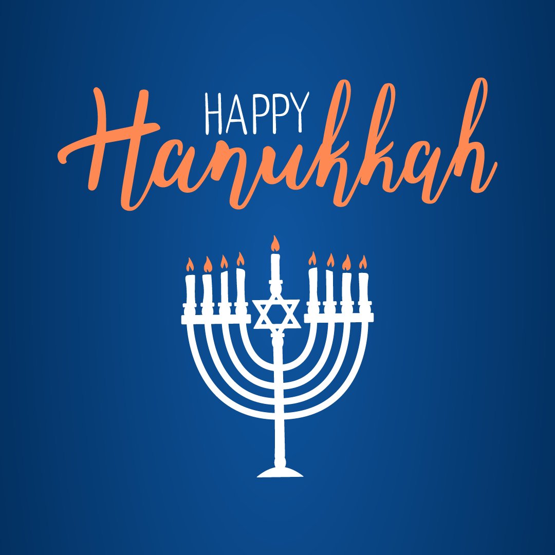 UKLeasedLine's tweet photo. We're wishing all those celebrating a happy and peaceful Hanukkah! #Hanukkah2022 https://t.co/o3MSZIw7YY