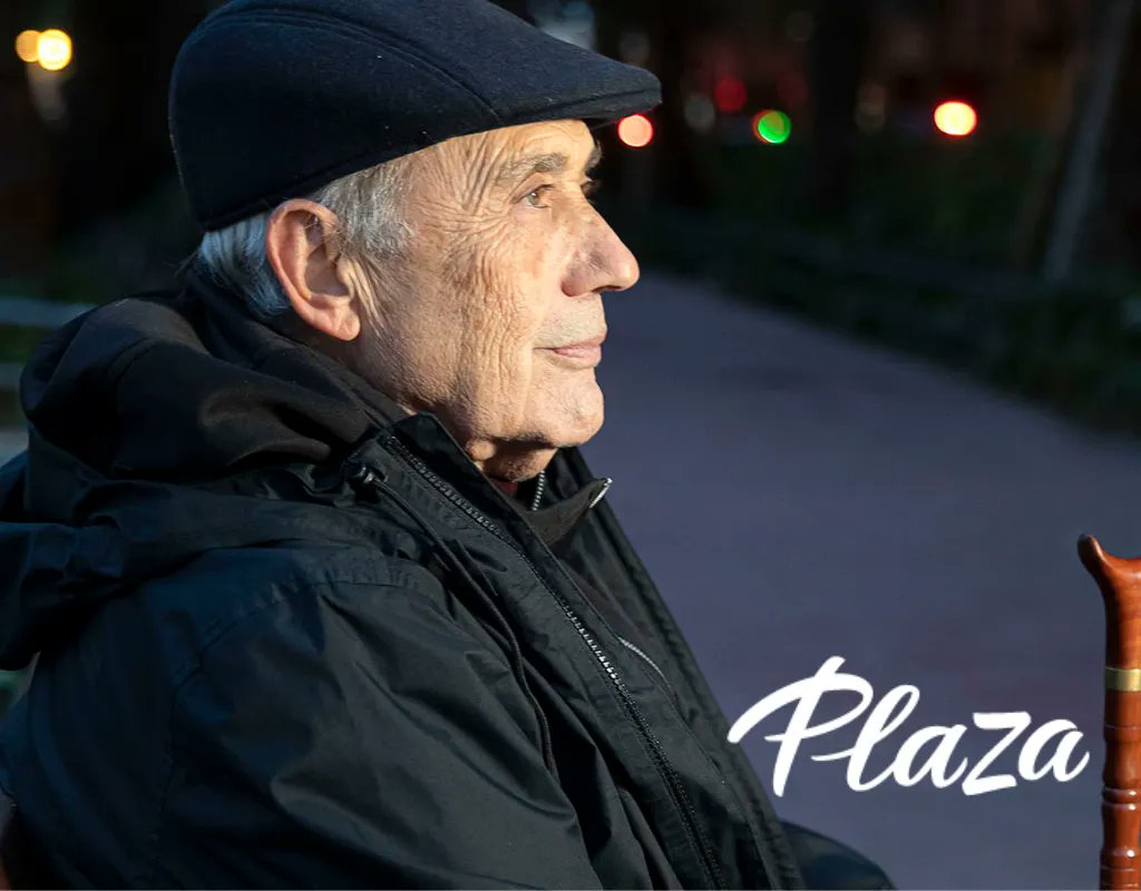 🔹 <a href="/RevistaPlaza/">Revista Plaza</a> | Por qué 'Plaza' ha elegido a Carlos San Juan Persona del Año 

➡️ buff.ly/3YnZ5fj

✍️  Por  Vicky Beneyto  ( <a href="/ViBeneyto/">Vicky Beneyto Rubio</a>)