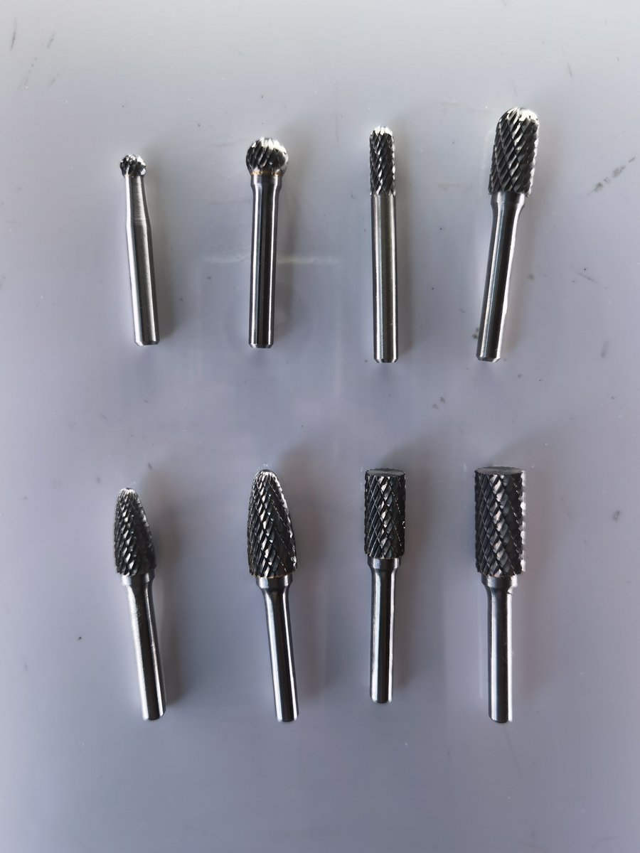 BurrCarbide's tweet photo. we make carbide burr .if like please add +8618858040029 email fhrj@cn-fhrj.com website is :https://t.co/boFaM0E1O2  alibaba：https://t.co/QFlPydVqFg
#metalworking #metalwork #metal #manufacturing #welding #fabrication #engineering #cnc #machineshop #steel #machining https://t.co/212EXpIPkt