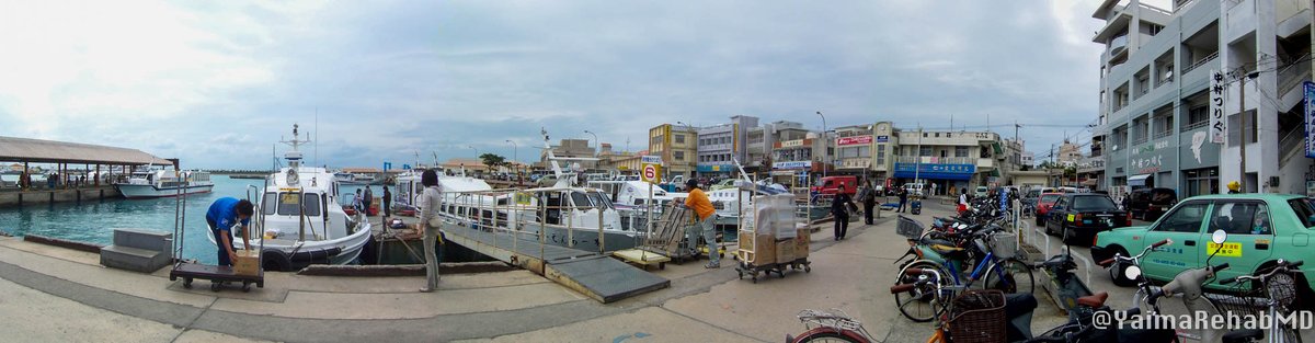 YaimaRehabMD's tweet photo. 古い写真をひっくり返していたら、旧石垣空港や離島桟橋の画像が出てきてつい眺めてしまった。私がはじめて八重山の地を訪れたのは2006年。残っている写真と今では驚くほど風景が違っています。 https://t.co/c2QMrDHn0j