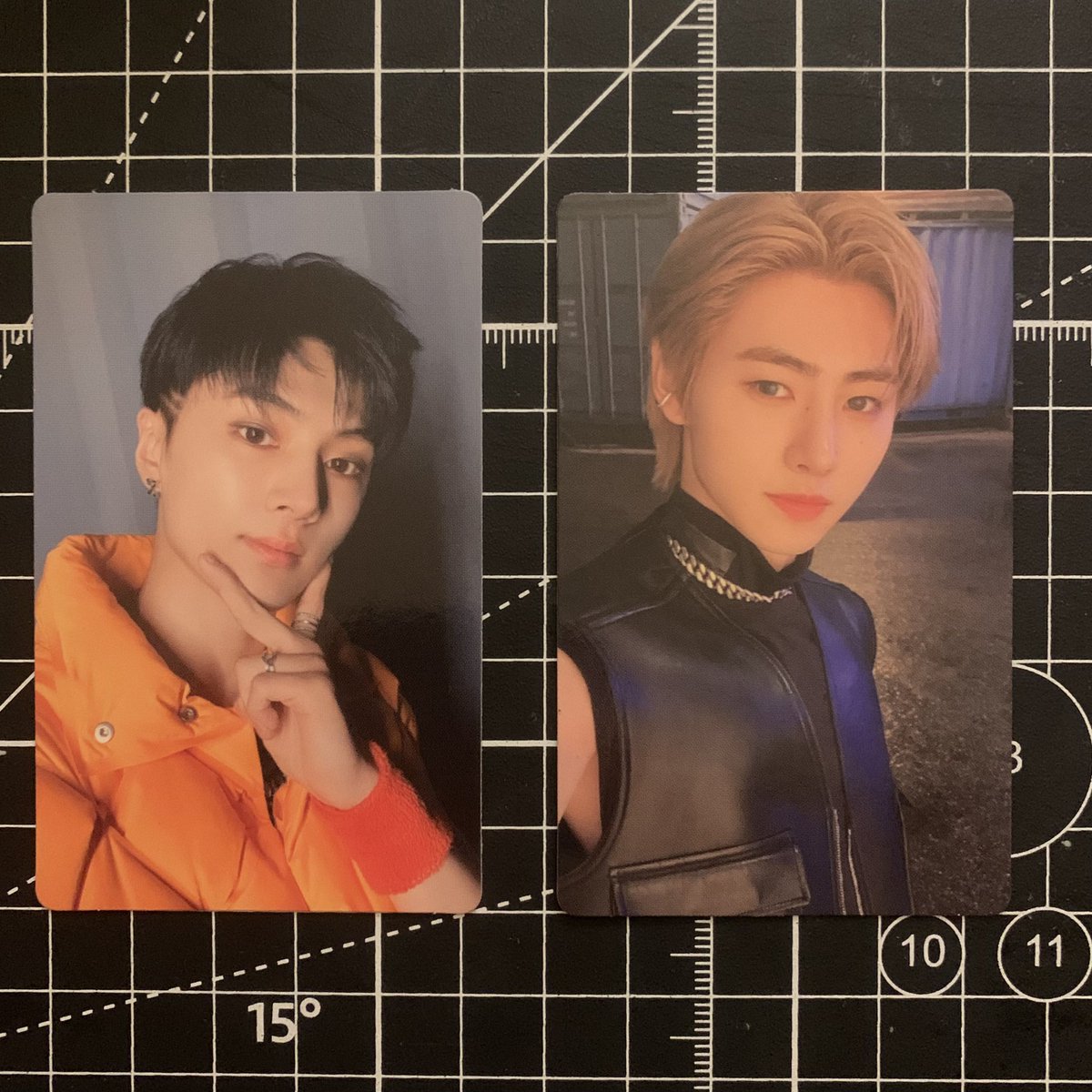 lfsyjw's tweet photo. ๐ฌ โพ #iscemails !
jayhoon arrived safely ! >__< thank u sm @sooyahh07 for the smooth transaction ! love the freebies smsmsm and ang secure talaga ng packaging ^^
#thankiesoo https://t.co/zxkH5uSshh