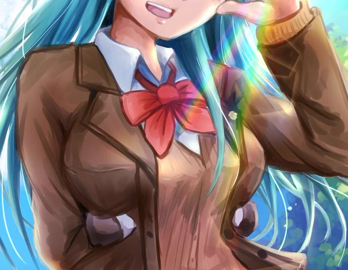 #胸だけで10リツイート来たらえっち 