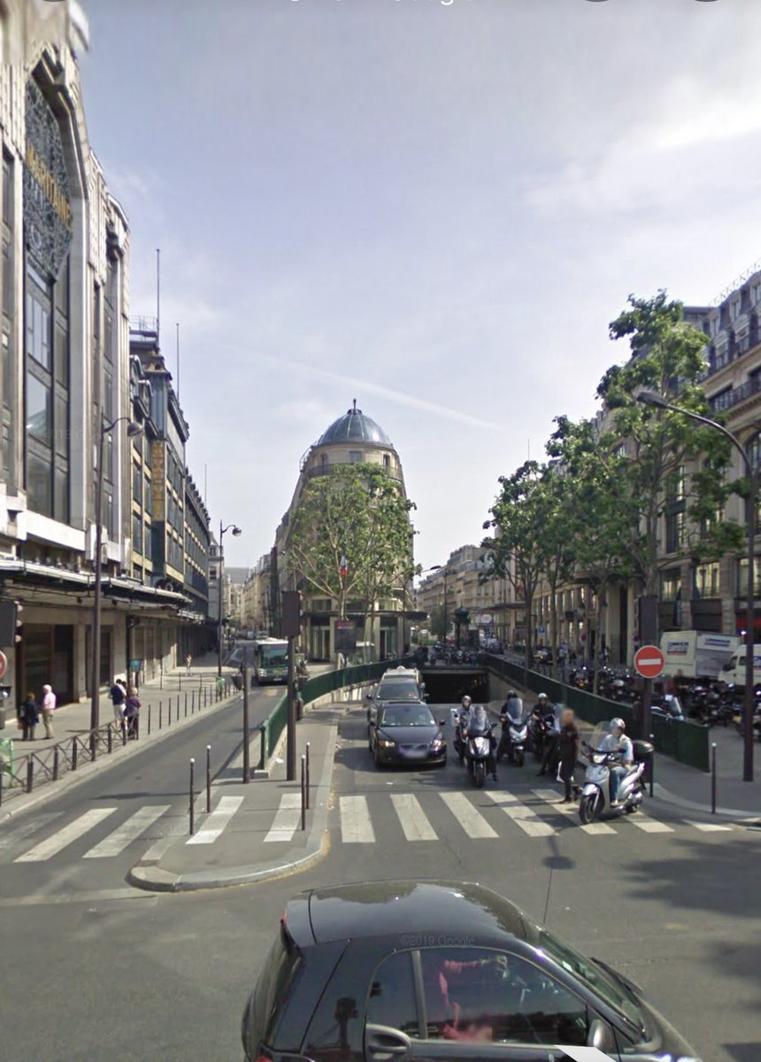 LuisGuimaresde1's tweet image. This is so obvious!
#lesscars #citiesforpeople