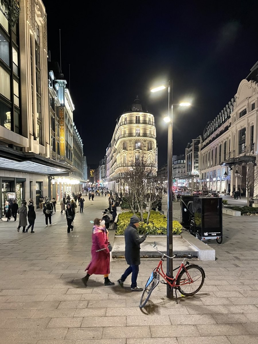 LuisGuimaresde1's tweet image. This is so obvious!
#lesscars #citiesforpeople