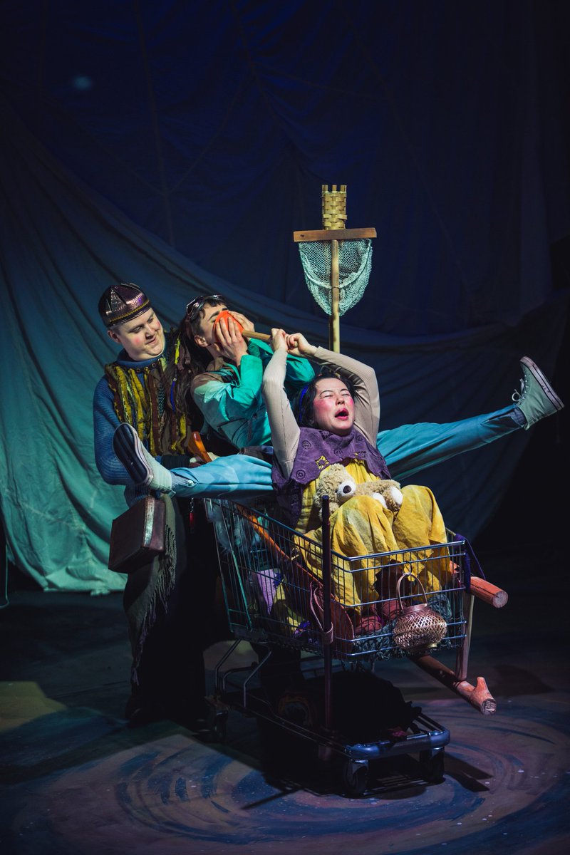 Theatre Porto tweet media