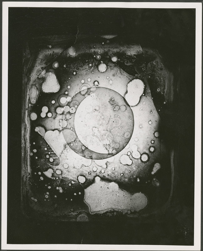 mariobianchi18's tweet photo. Il #18dicembre 1839 #JohnDraper scatta un dagherrotipo della Luna, prima fotografia dello spazio scattata negli Usa. Espose la lastra per 20 minuti usando un telescopio da 13 cm e produsse un'immagine di 2.5 cm di diametro. Draper era un professore di chimica alla NY University. https://t.co/zmRPEo0nT1