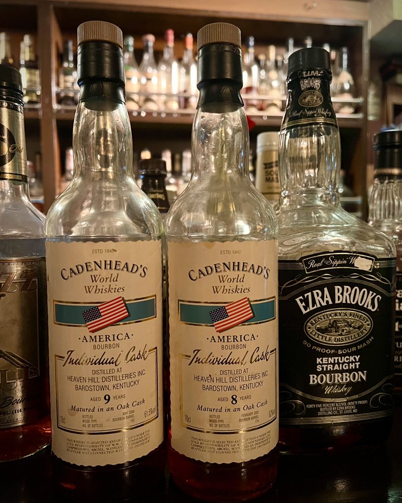 Jazz Club 15年 バーボンウイスキー