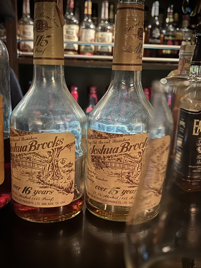 Jazz Club 15年 バーボンウイスキー