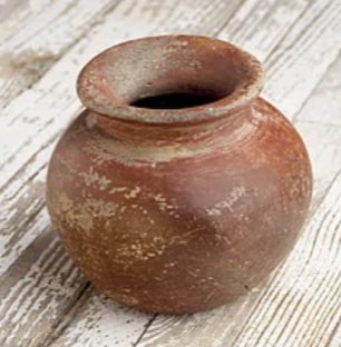 hvgoenka's tweet photo. I asked a Pot “How do you remain cool in every situation?”

The Pot answered “ I just remind myself that I am made of mud and will return back to mud. Then why have pride and anger?” https://t.co/549qiMhMv9