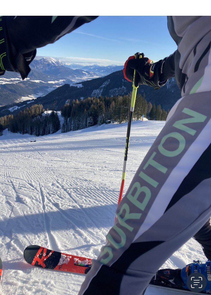 SurbitonSki's tweet photo. What a great week training out in Austria, season preparations couldnβt have been much better!
Conditions - fantastic (albeit a little cold), set up - very impressive, girls - amazing!! π
#racetraining #coaching #Reiteralm #Schladming #PreciseRacing https://t.co/BRkPqNoMH4