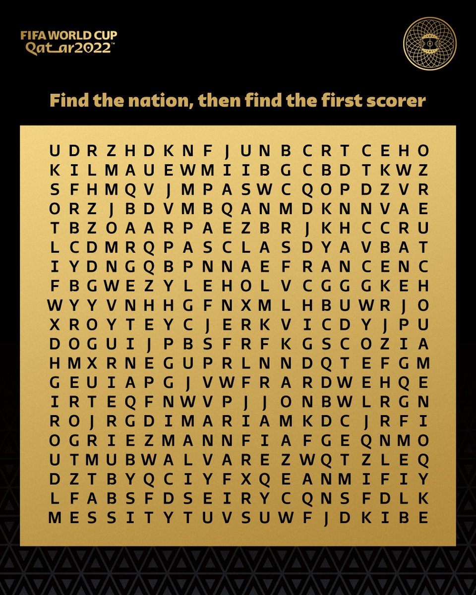 FIFA World Cup tweet media